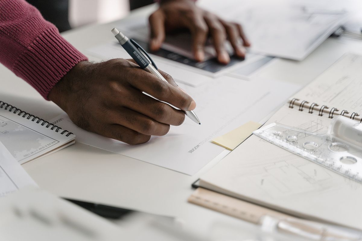 Infinity Planning's experienced staff will ensure that your Planning Permission application has the very best chance of success.